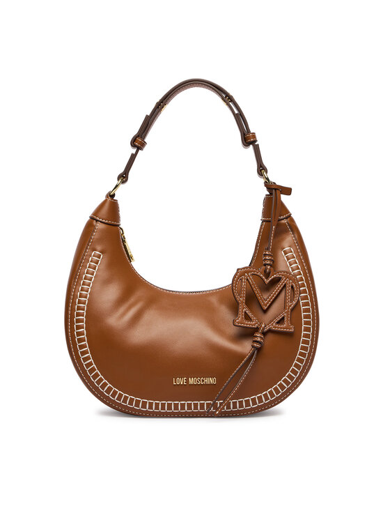LOVE MOSCHINO Сумка LOVE MOSCHINO JC4095PP1OLI0200 Коричневий