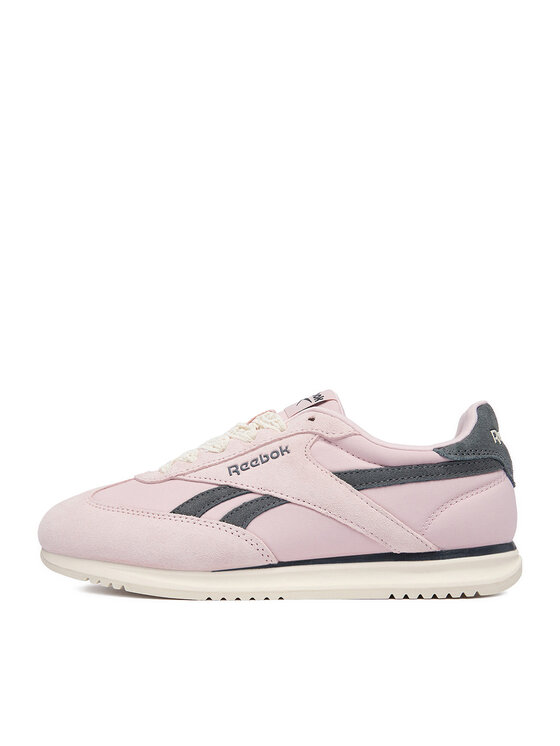 Reebok Снікерcи Reebok C-FIORI AR30309WQXC Світло-рожевий