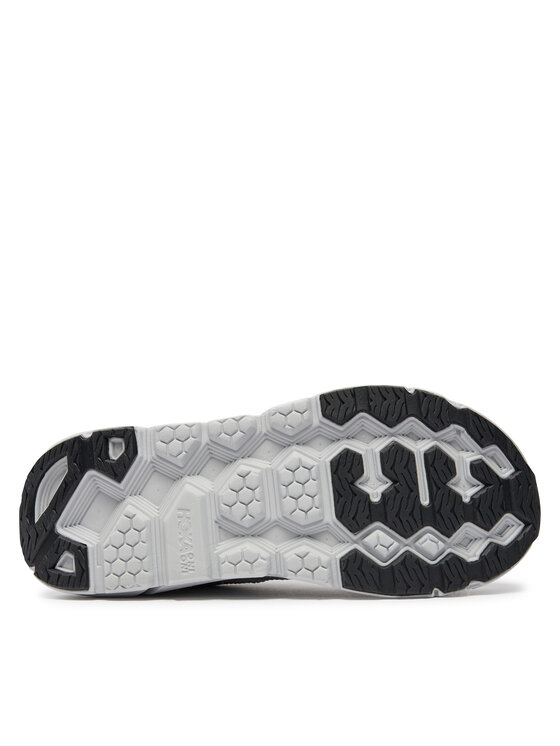 Hoka Снікерcи Hoka Clifton L 1160050 Сірий
