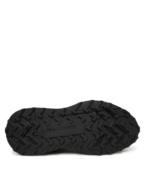Lacoste Сникърси Lacoste 750SFA0084 Черен