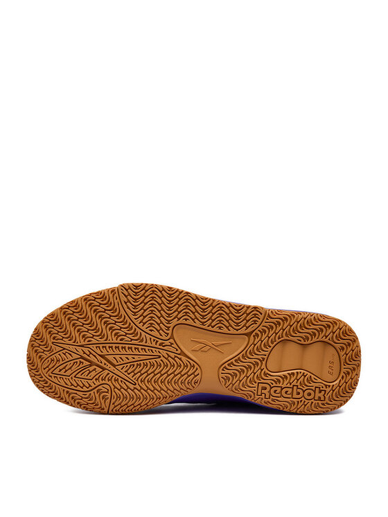Reebok Basketbalové topánky Reebok EOSK-ENGINE LT 100263434 Modrá