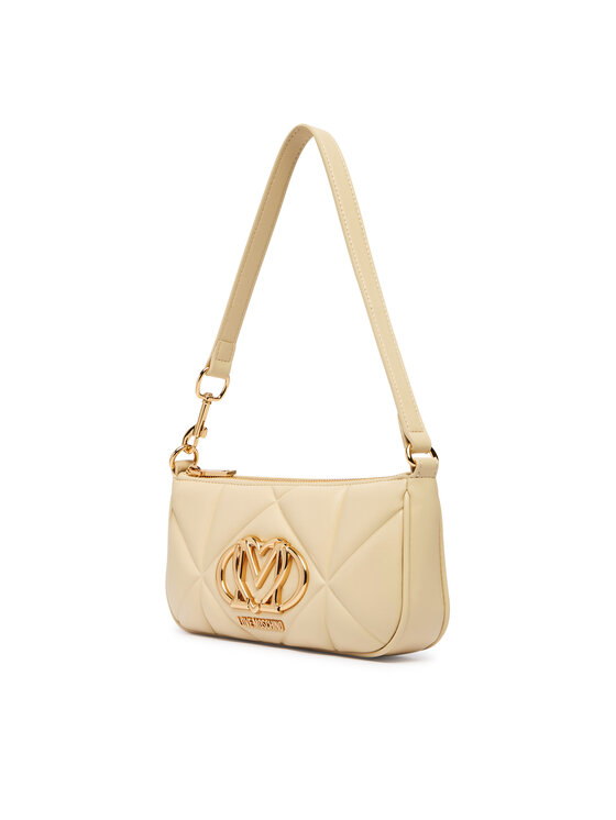 LOVE MOSCHINO Сумка LOVE MOSCHINO JC4111PP1PLC0129 Бежевий
