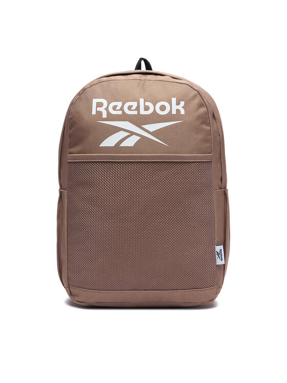 Reebok Рюкзак Reebok CWBEO-RBK-M-009-10 Світло-коричневий