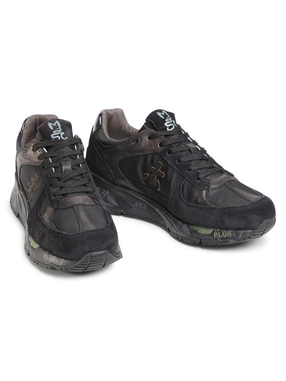 Premiata Sneakers Premiata Mase 5013 Negru