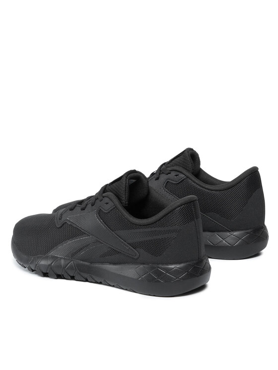 Reebok Boty do posilovny Reebok Flexagon Energy Tr 3 GX8949 Černá