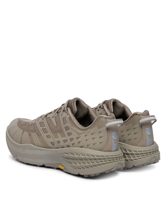 Hoka Взуття для бігу Hoka Speedgoat 2 Ts 1171910 Коричневий