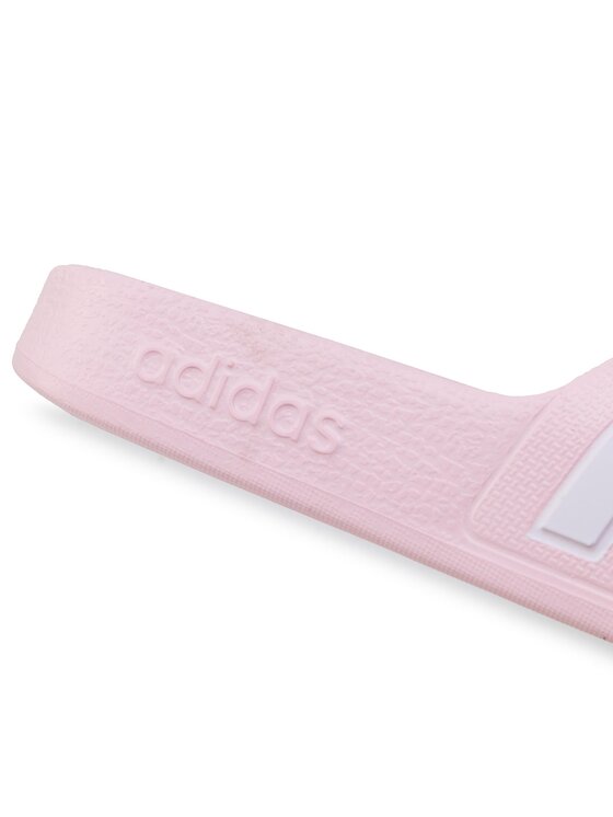 adidas Шльопанці adidas adilette Aqua K FY8072 Рожевий