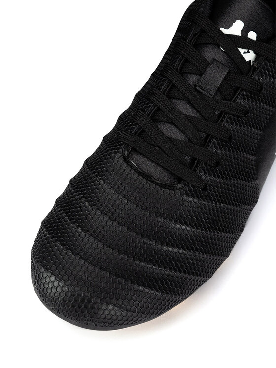 Kappa Futbalové topánky Kappa AW24-3C002B Čierna