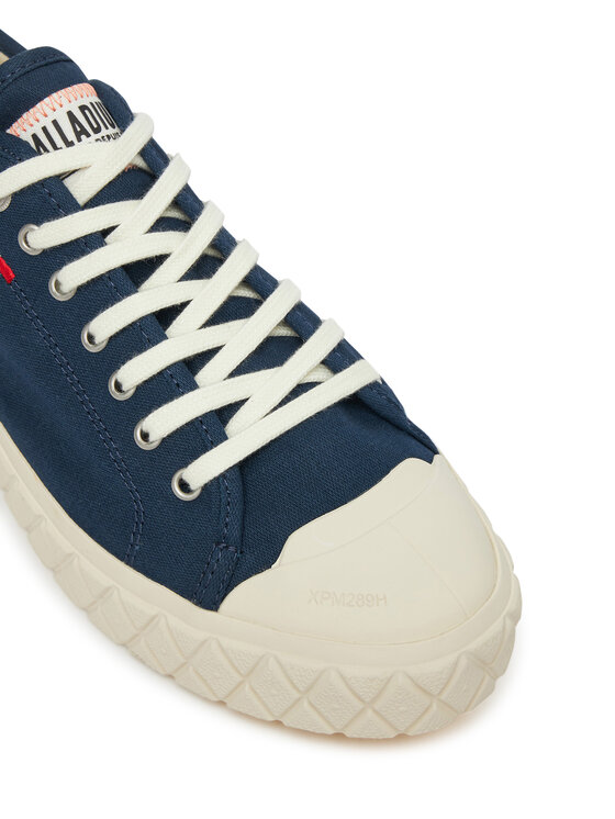 Palladium Кеди Palladium Palla Ace Cvs Org 74447-425-M Cиній