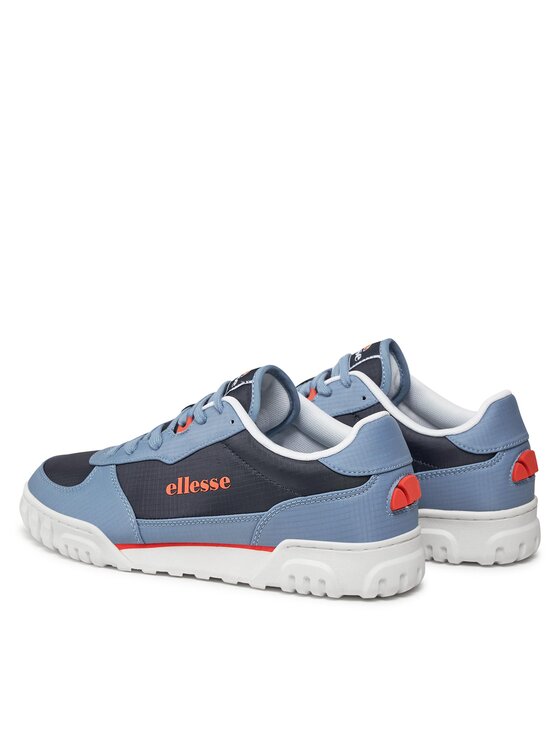 Ellesse Sneakers Ellesse Tanker Cupsole SHRF0621 Blu