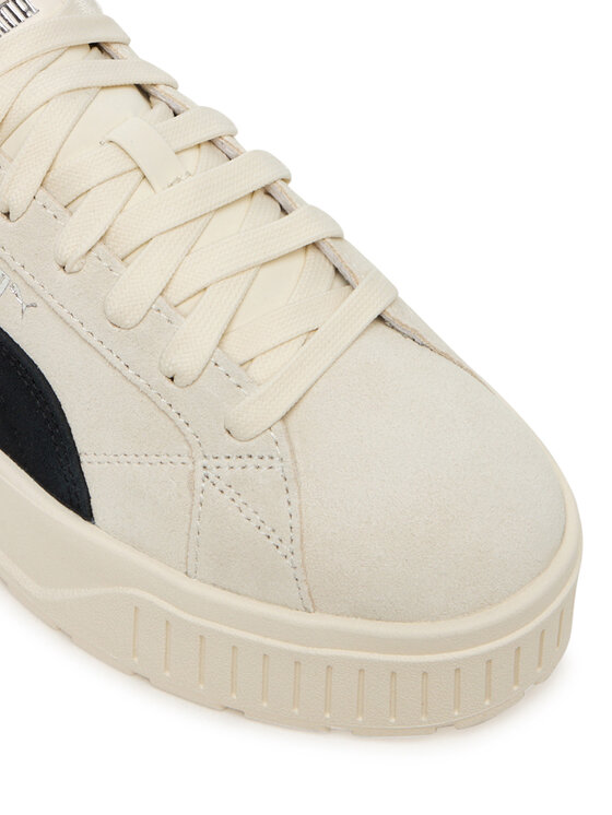 Puma Снікерcи Puma Karmen II 397457 12 Écru