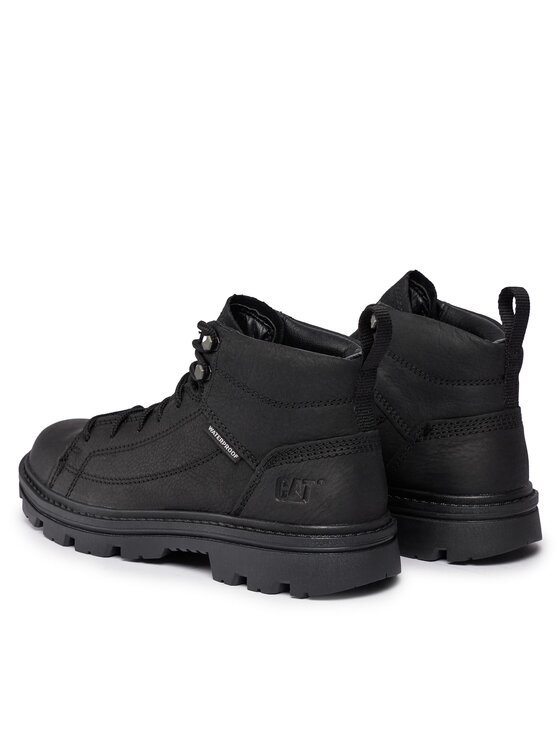 CAT Footwear Черевики туристичні CAT Footwear Modulate P725405 Чорний