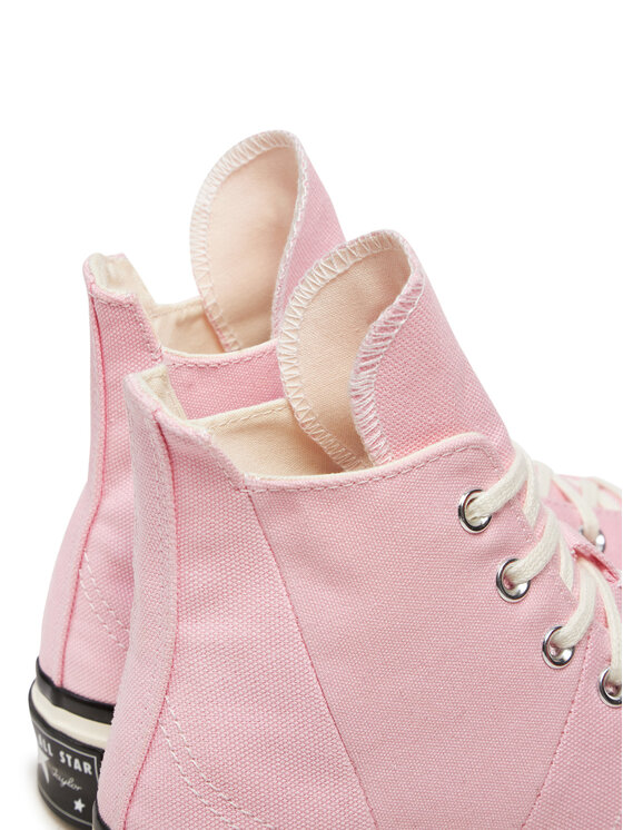 Converse Кеди Converse Chuck 70 Plus A04366C Рожевий