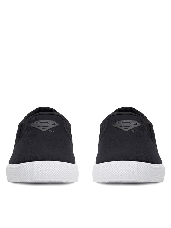 Superman Кросівки Superman CP91-SS25-233WBSUM Чорний