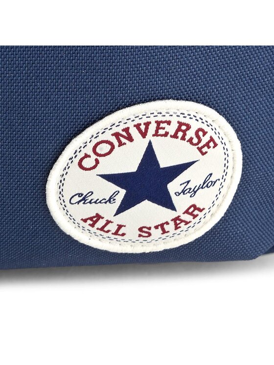 Converse Batoh Converse 10003329-A02 Tmavomodrá