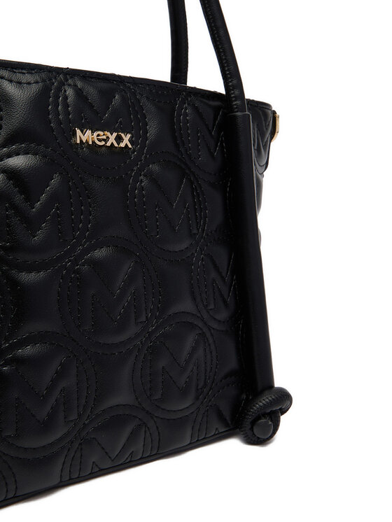 MEXX Сумка MEXX CEO-MEXX-AJ-002-09 Чорний