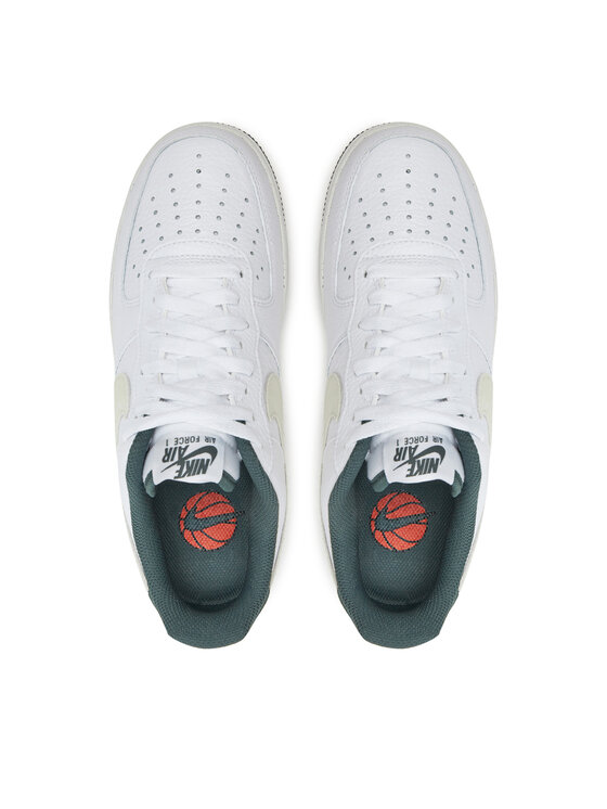 Nike Sportcipők Nike Air Force 1 '07 Lv8 Cob HF1939 100 Fehér