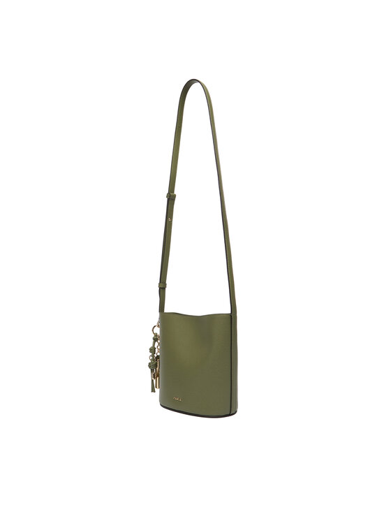 Furla Rankinė Furla Roxie Mini WE00859 ARE000 CN 4555S Žalia