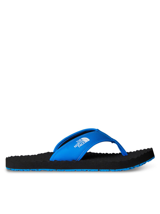 The North Face Chancletas The North Face Base Camp Flip-Flop II NF0A47AA16Y1 Negro