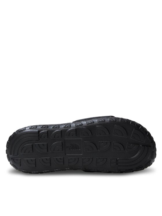 The North Face Chanclas The North Face M Never Stop Cush Slide NF0A8A90KX71 Negro