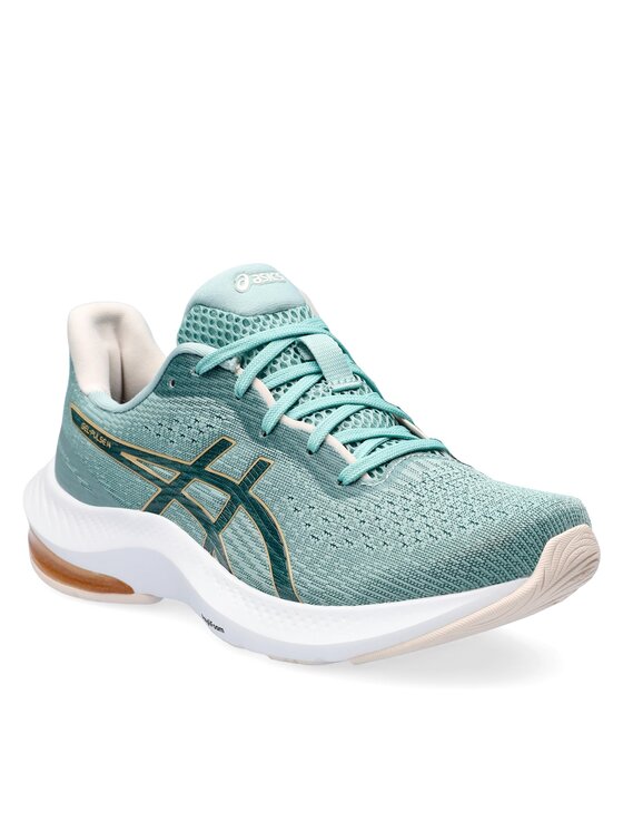 Asics Tekaški čevlji Asics Gel-Pulse 14 1012B318 Modra
