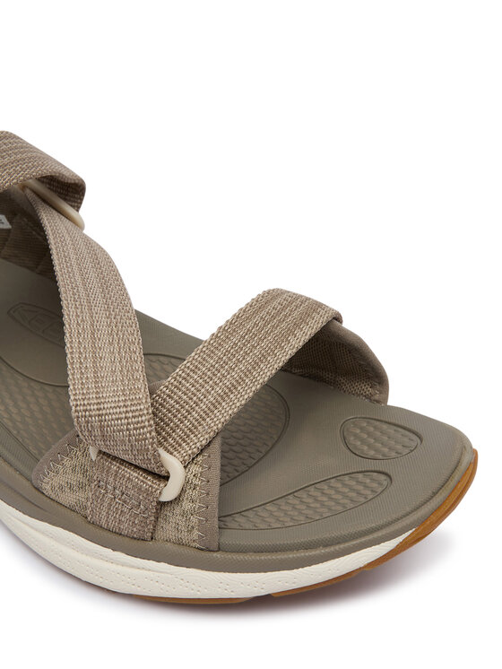 Keen Босоніжки Keen Leiki Open-Toe 1031818 Бежевий
