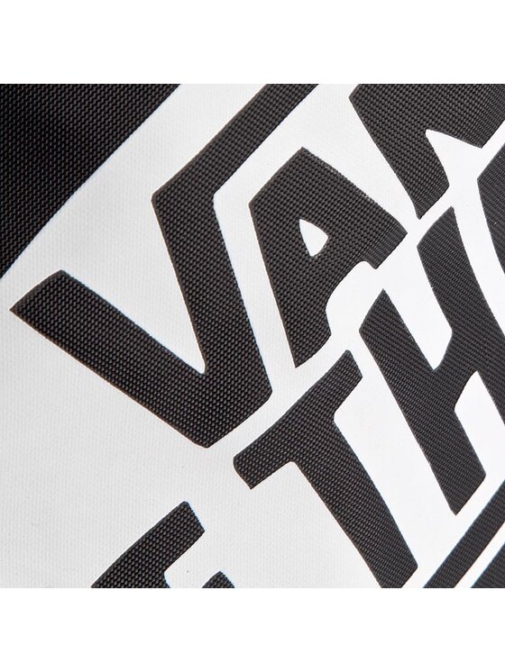 Vans Worek Vans Benched Bag VN000SUF158 Czarny