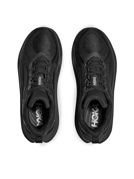 Hoka Взуття для бігу Hoka Kawana 3 1171893 Чорний