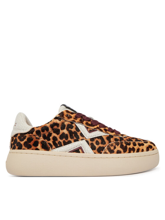 Alexander Smith Sneakers Alexander Smith OceanWoman SXBEOCW-9565 Maro