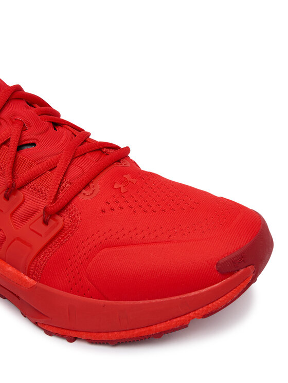 Under Armour Снікерcи Under Armour UA Phantom X 6007183 600 Червоний