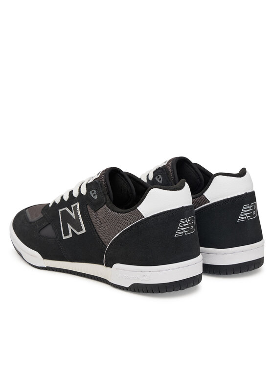 New Balance Snīkeri New Balance UN600PPL Melns