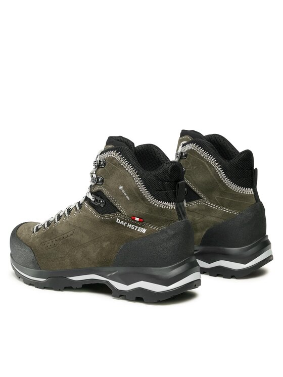 Dachstein Scarpe da trekking Dachstein Sarstein GTX GORE-TEX 78056 140 C Verde