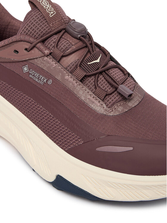 Hoka Сникърси Hoka Transport 2 GTX GORE-TEX 1176641 Бордо