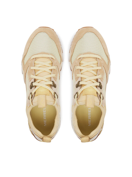 Merrell Снікерcи Merrell Alpine 83 Sneaker Recraft Amarillo J007754 Жовтий