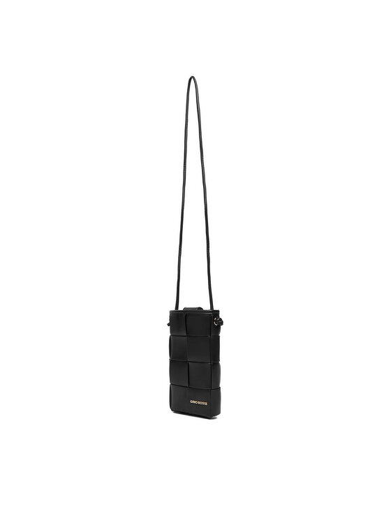 GINO ROSSI Bolso para móvil Gino Rossi C-BFT231202 Negro