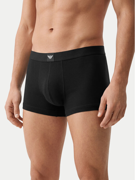 Emporio Armani Underwear Emporio Armani Underwear Комплект боксерів EM002205 AF25033 UC001 Чорний