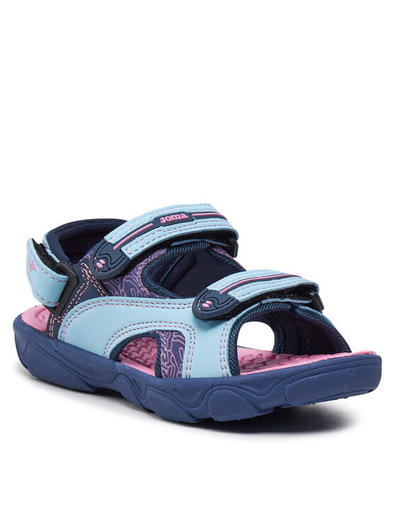 Joma Sandali Joma S.Ocean Jr 2405 SOCEJS2405V Blu