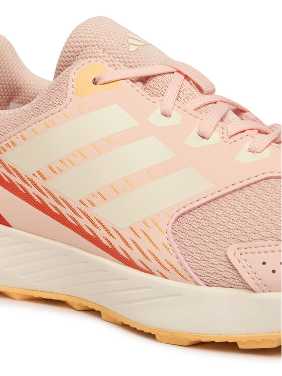 adidas Трекінгові черевики adidas Terrex Tracefinder JS0851 Бежевий