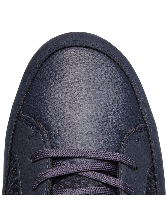 Jack & Jones Снікерcи Jack & Jones Jfwbyson 12144256 Cиній