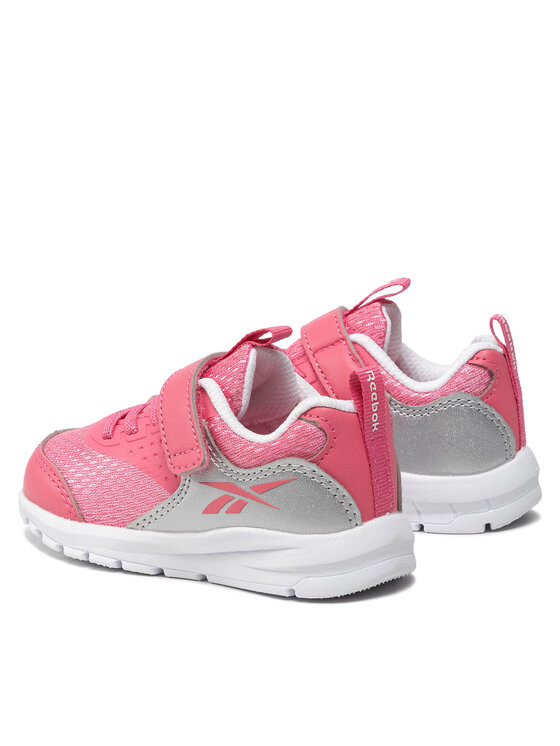 Reebok Tekaški čevlji Reebok Rush Runner 4.0 Td GW0007 Roza