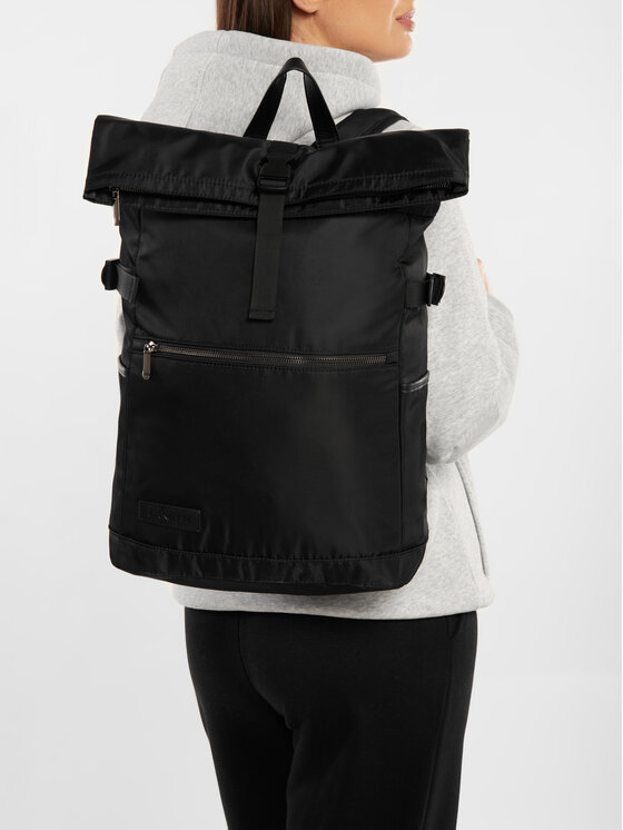 Lanetti Zaino Lanetti LAN-E-028-05 Nero