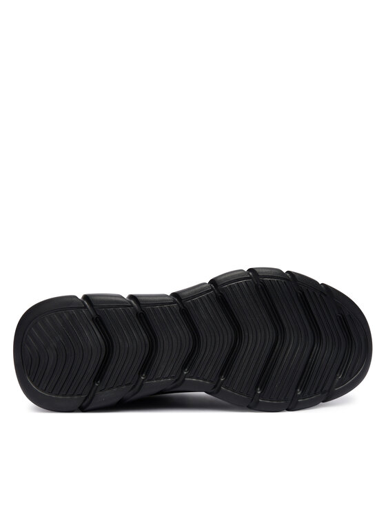 Skechers Снікерcи Skechers Bobs B Flex 118110 BBK Чорний