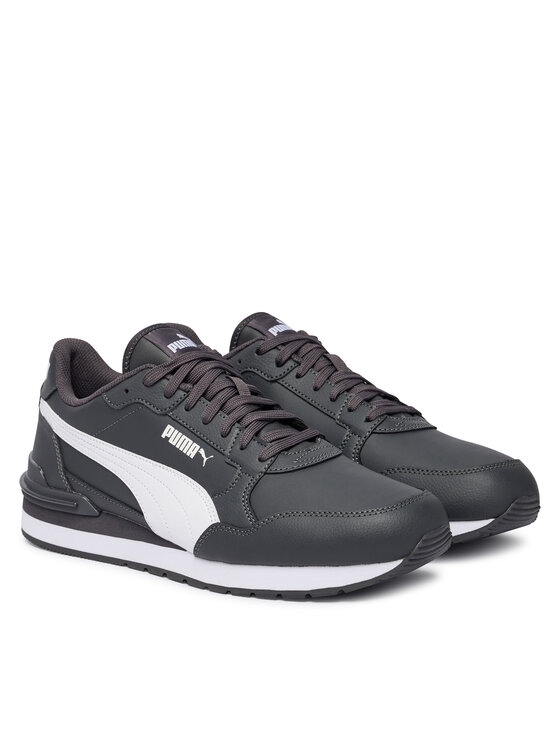 Puma Sneakersy Puma St Runner V4 L 399068 Szary