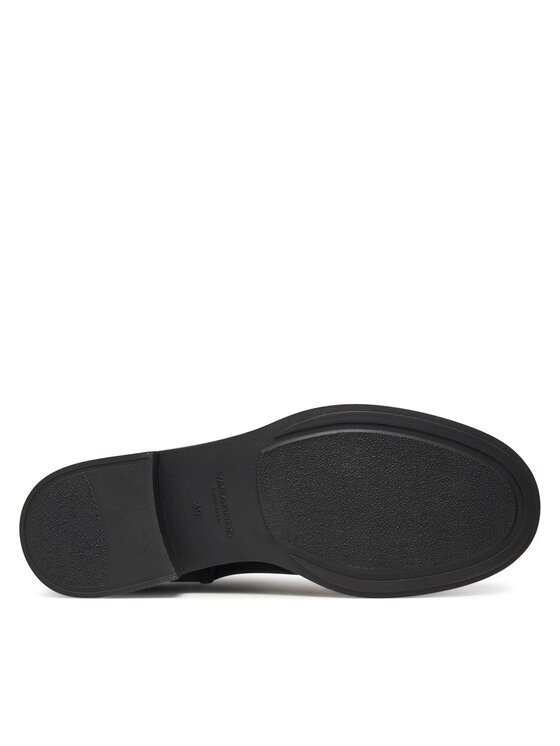 Vagabond Shoemakers Чоботи Vagabond Shoemakers Freya 6006-001-20 Чорний