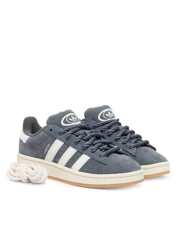 adidas Снікерcи adidas Campus 00S JP6192 Сірий