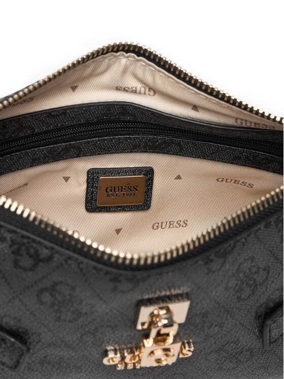 Guess Сумка Guess Yesba Mini HWSG78 33720 Чорний