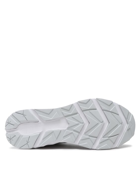 EA7 Emporio Armani Snīkeri EA7 Emporio Armani X8X033 XCC52 S326 Pelēks
