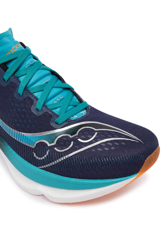 Saucony Взуття для бігу Saucony Endorphin Azura S101329 Cиній