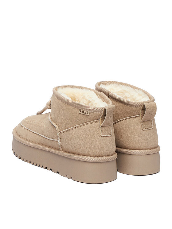 Roxy Снігоходи Roxy CEO-HDR2503-2 Бежевий