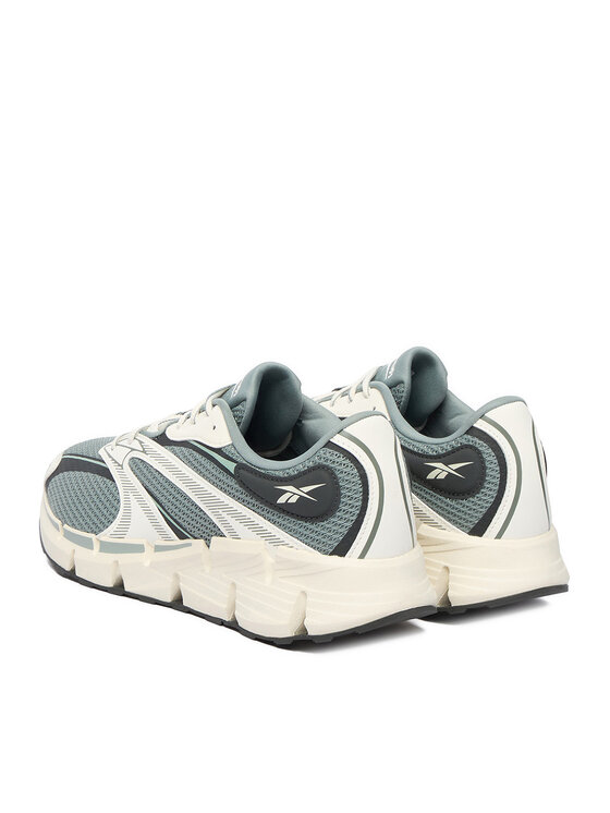Reebok Взуття для бігу Reebok EO-ZIG HYPNOTICA 100244508 W Зелений